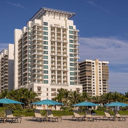 Marriott'S Oceana Palms Hotel Palm Beach Shores Exterior foto