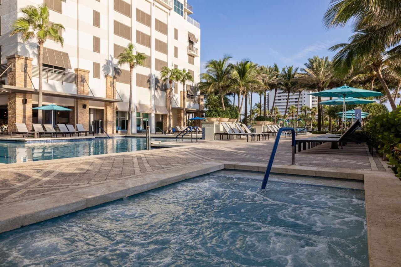 Marriott'S Oceana Palms Hotel Palm Beach Shores Exterior foto