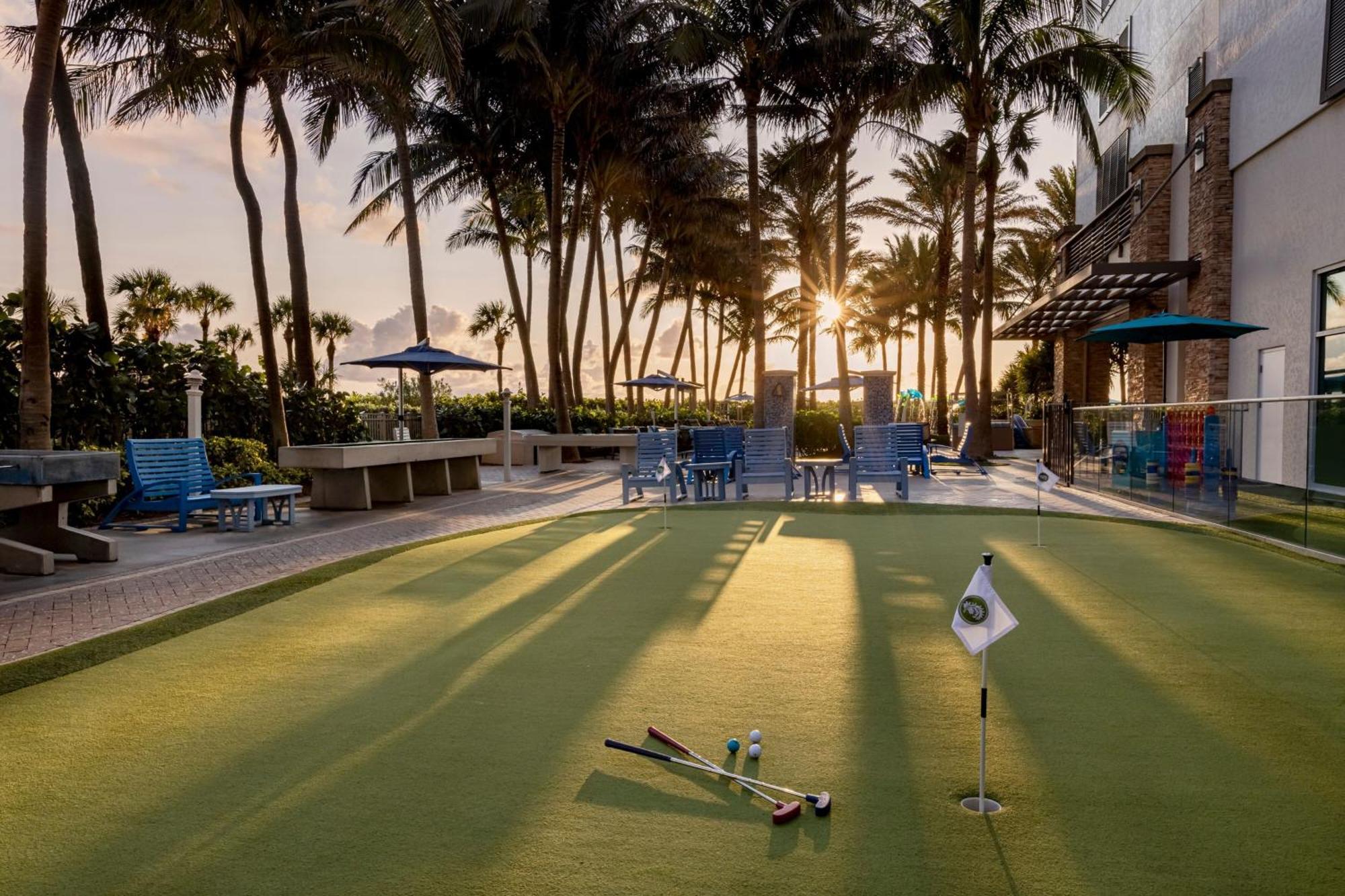 Marriott'S Oceana Palms Hotel Palm Beach Shores Exterior foto