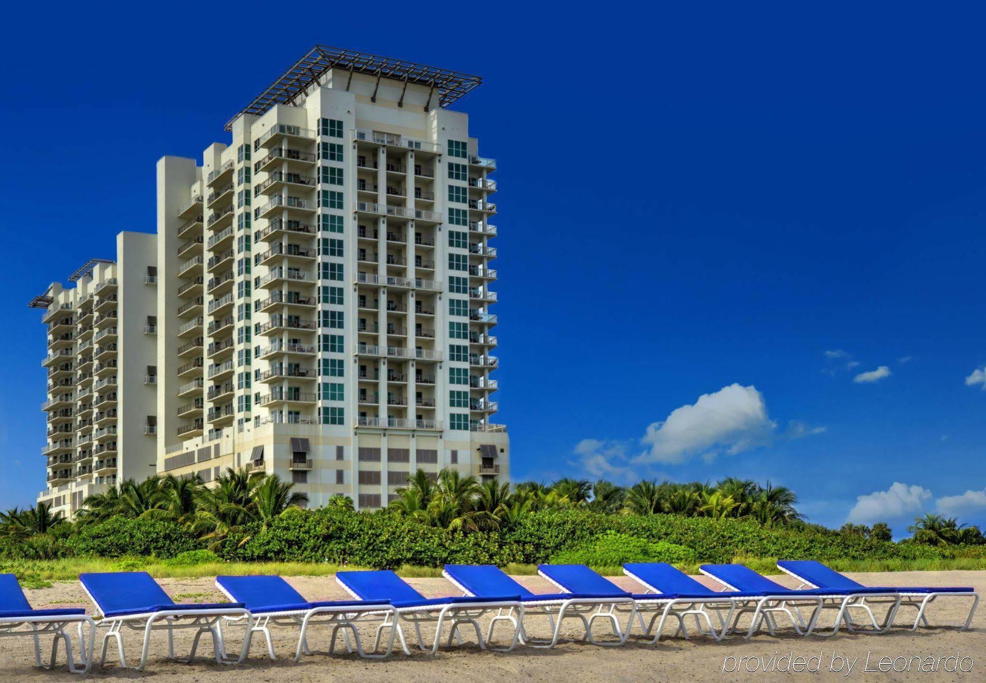 Marriott'S Oceana Palms Hotel Palm Beach Shores Exterior foto