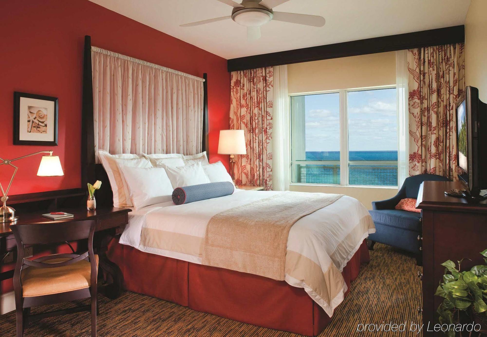 Marriott'S Oceana Palms Hotel Palm Beach Shores Cameră foto