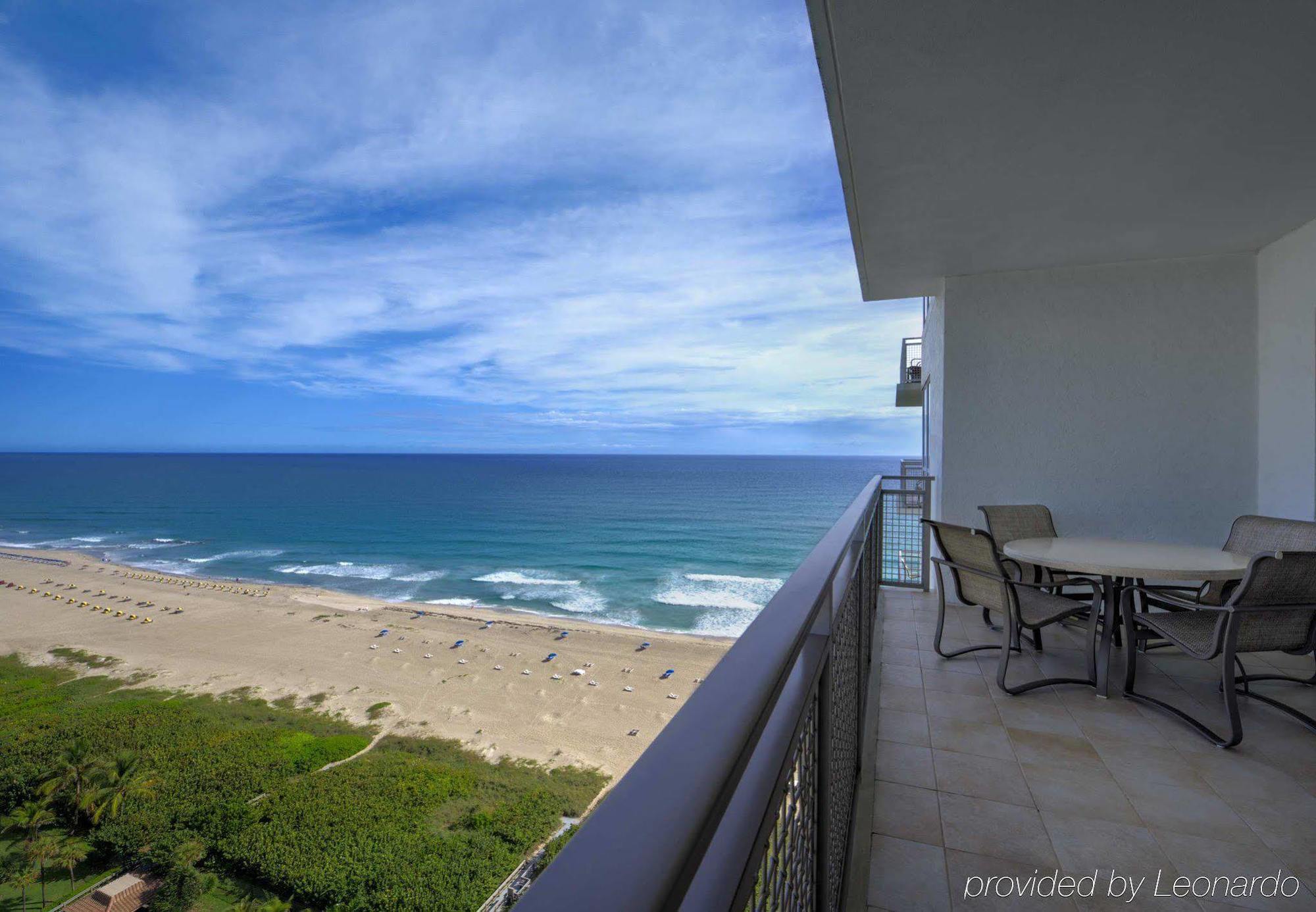 Marriott'S Oceana Palms Hotel Palm Beach Shores Exterior foto