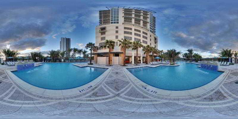 Marriott'S Oceana Palms Hotel Palm Beach Shores Exterior foto